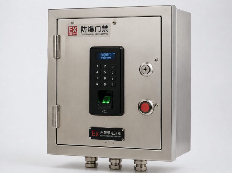 牡丹江多门门禁系统控制器